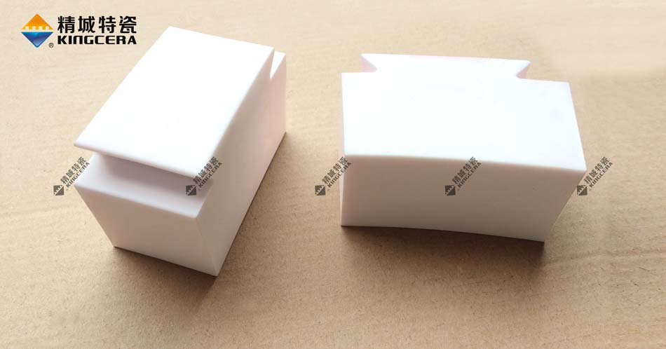 耐磨陶瓷干壓成型的原理和優(yōu)缺點