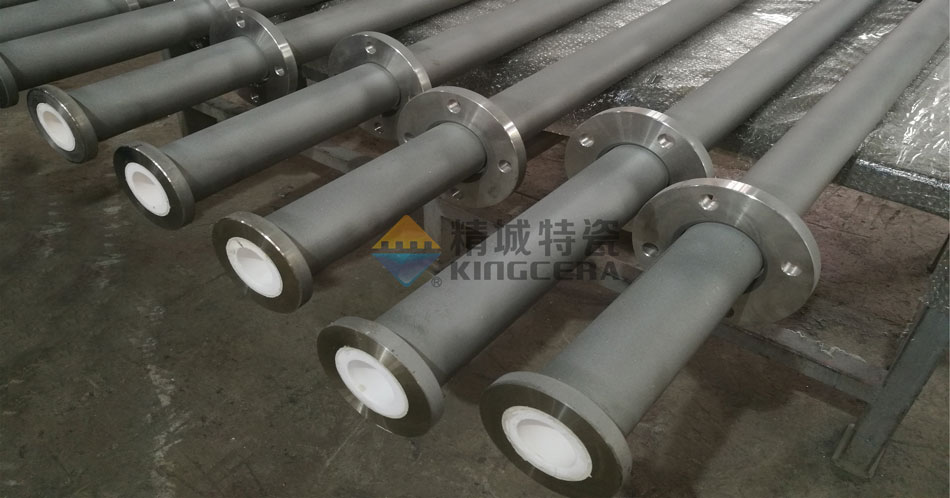 耐磨陶瓷復(fù)合鋼管
